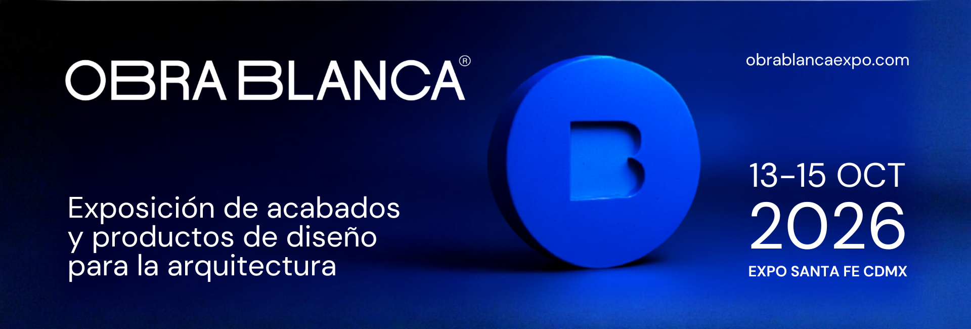 OBRA BLANCA