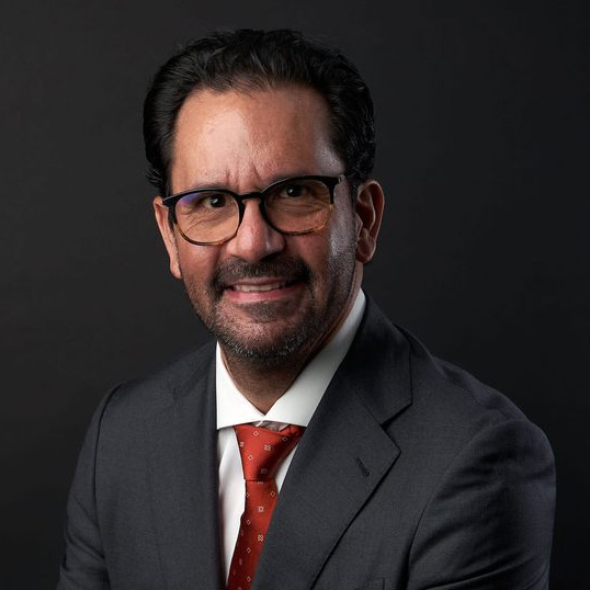 Jorge Arizmendi Velasco